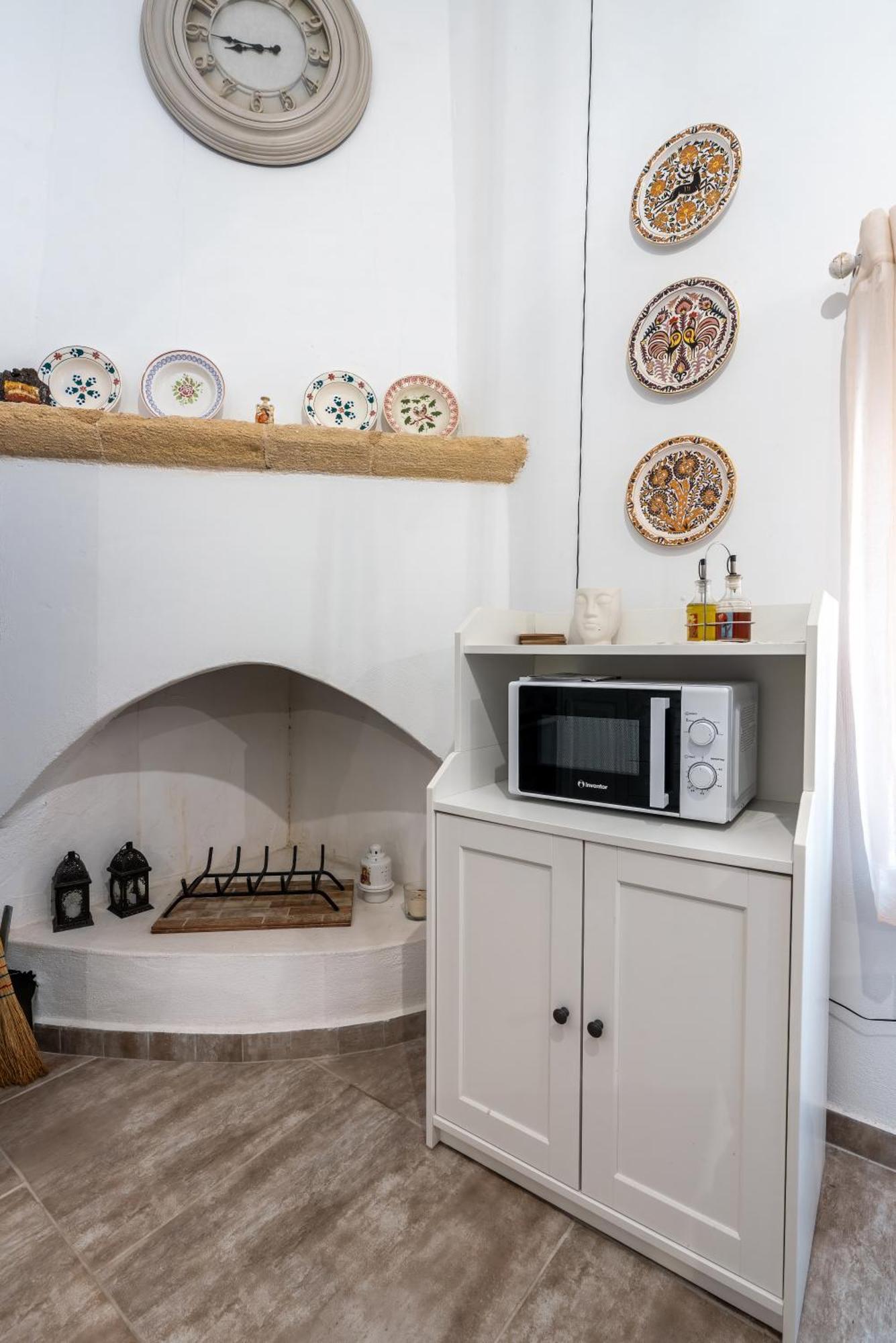 Amalia'S Traditional Home In Paradisi Paradeísion Extérieur photo
